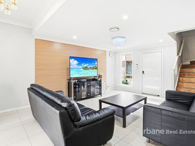 10 / 15 Carter Street, Seven Hills