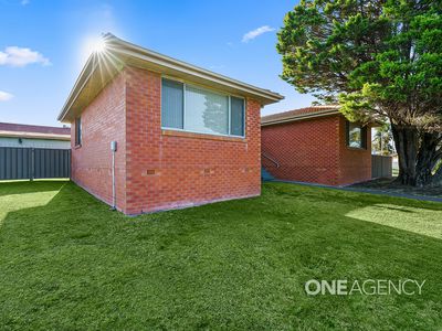 1 Coomea Street, Bomaderry