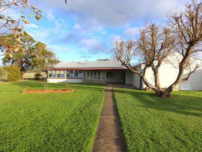 82 Savage Road, Burrungule