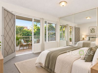 7 / 6 St Georges Road, Penshurst