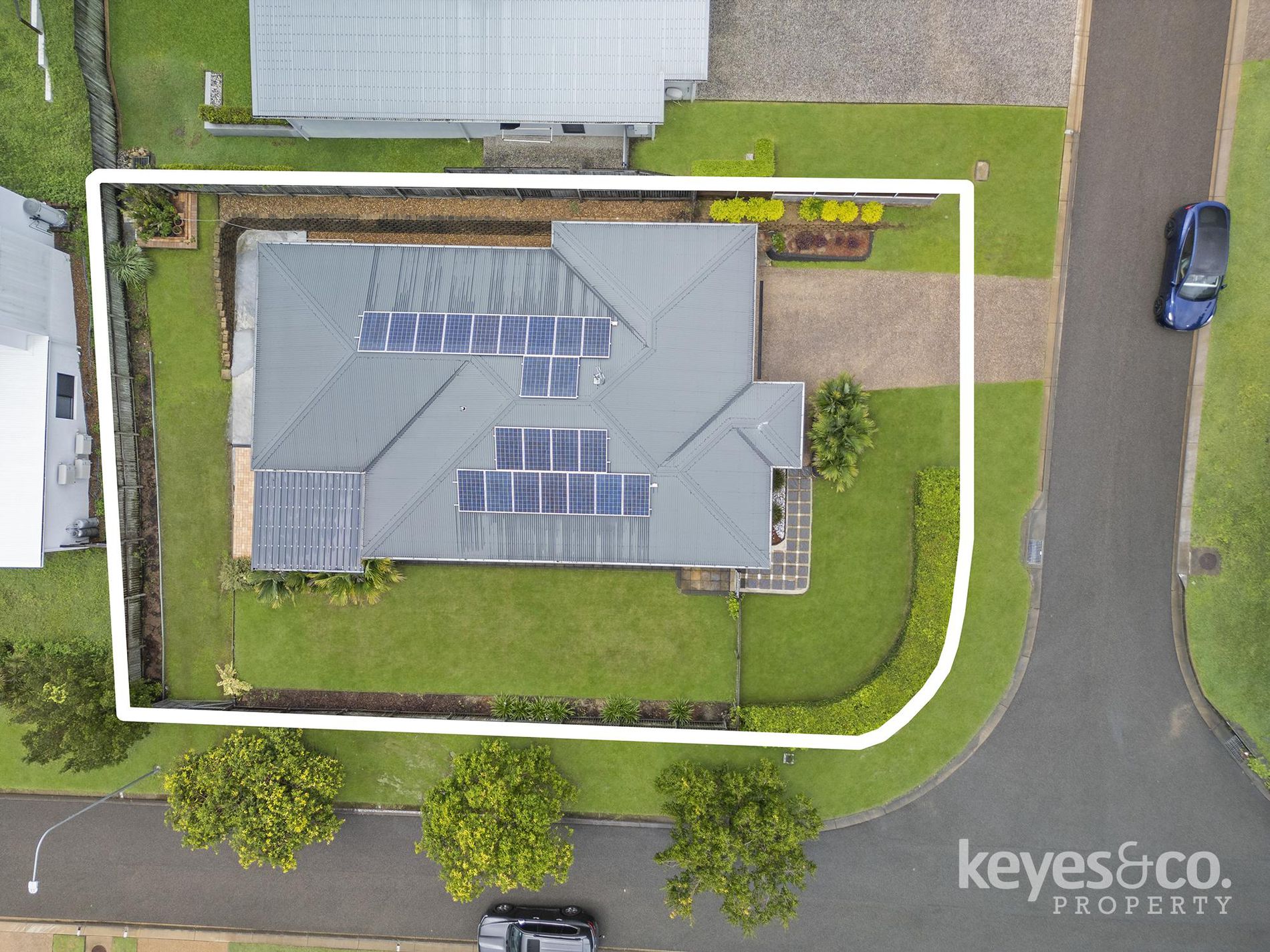 15 Elford Place, Mount Louisa