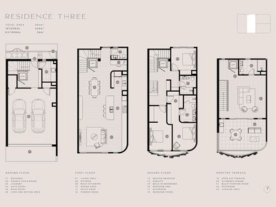 24 Sunrise Boulevard, Surfers Paradise