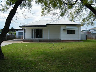 10 JOHNSTON STREET, Gunnedah