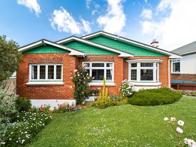 12 Gloucester Street, Andersons Bay