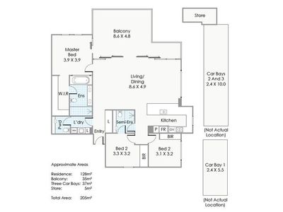 34/5 Reserve Street, Scarborough