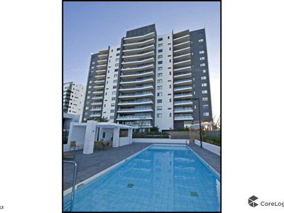 1406 / 2 Oldfield Street, Burswood