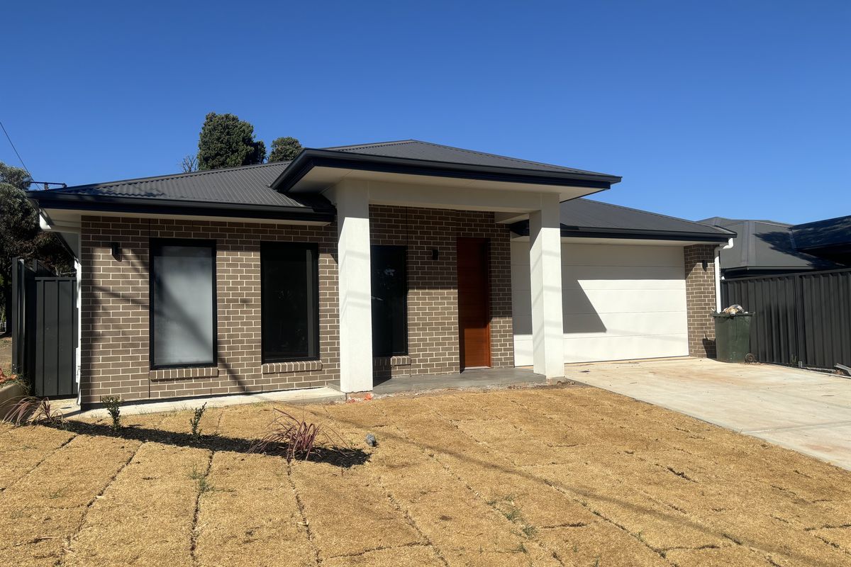8A Bolton Road, Para Hills