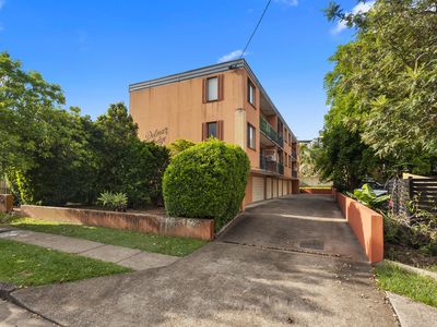 1 / 82 Pearson Street, Kangaroo Point