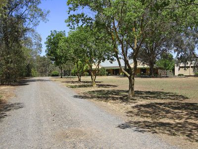 31 Indigo Drive, Barnawartha