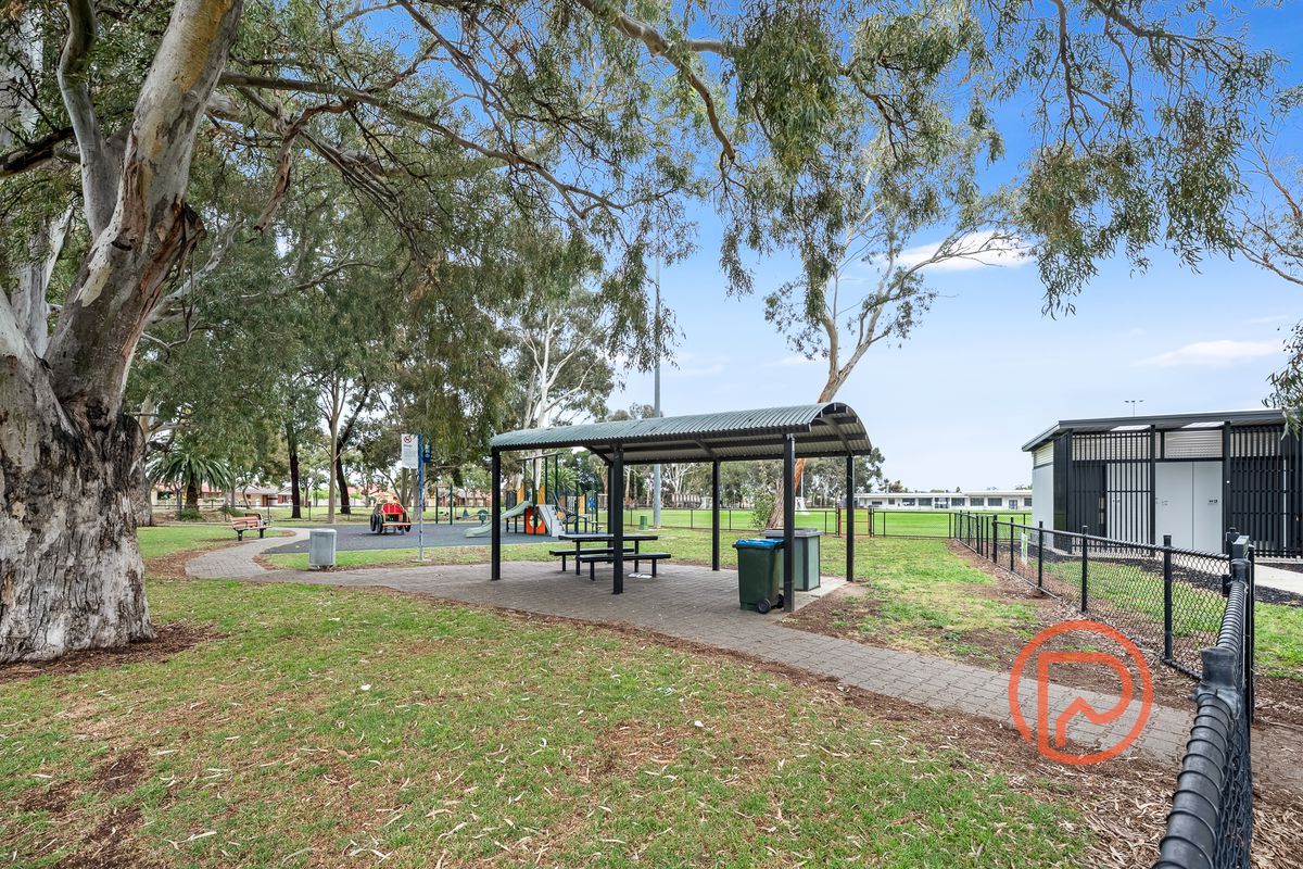 192 Days Road, Ferryden Park