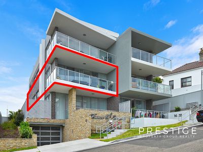 5 / 16-18 Queen  Street, Arncliffe