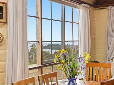 110 Scarrs Road, Garden Island Creek