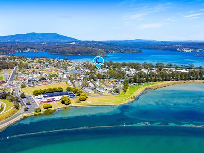 N6 / 48 Princes Highway, Narooma