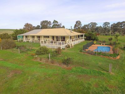 295 Adairs Lane, Heathcote