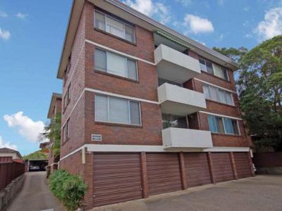 3 / 17 Meadow Crescent, Meadowbank