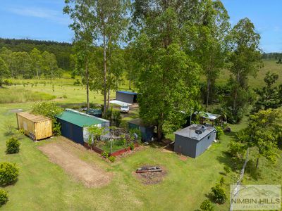 872 Knights Road, Doubtful Creek