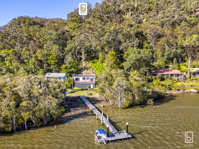 2996 Hawkesbury River, Marlow