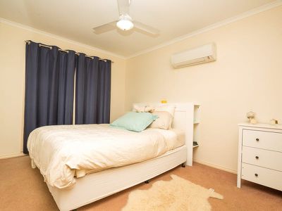 17 / 25-35 Egret Crescent, South Hedland