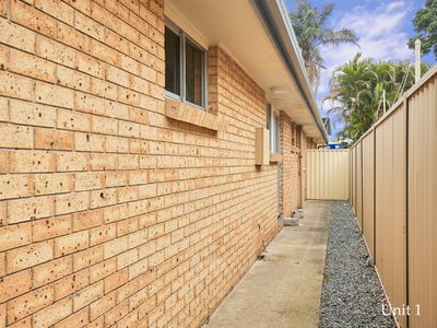 1&2 / 7 Meyer Street, Southport