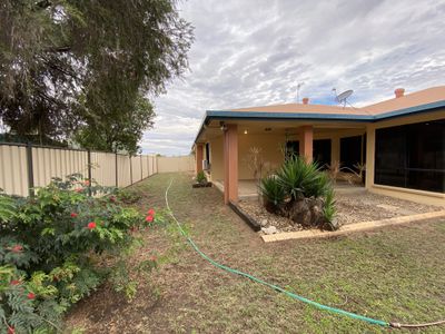 5 Nonette Street, Moranbah