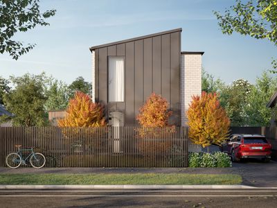 5 / 369 Cashel Street, Linwood