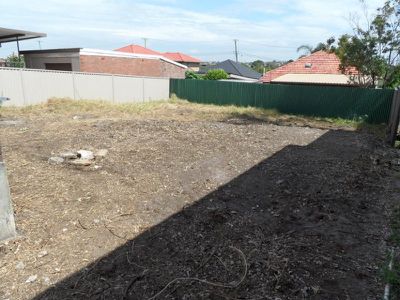 52 Mutch Avenue, Kyeemagh