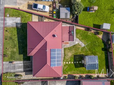 91 Sunshine Road, Austins Ferry