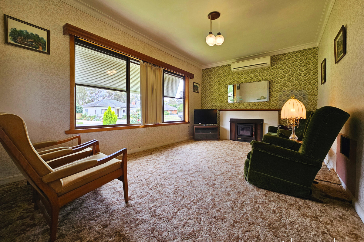 12 Corrigan Avenue, Kyabram