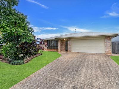 5 Oakblue Drive, Mount Sheridan