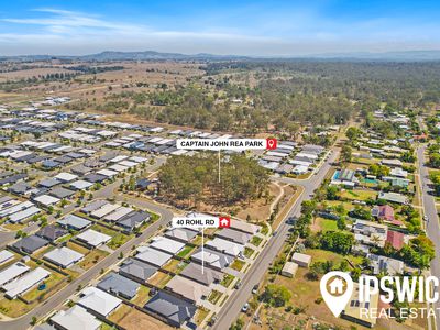 40 ROHL ROAD, Walloon