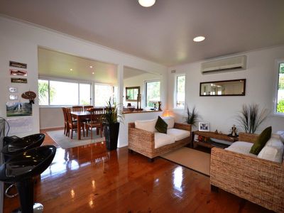 10 Buckland Street , Tawonga South