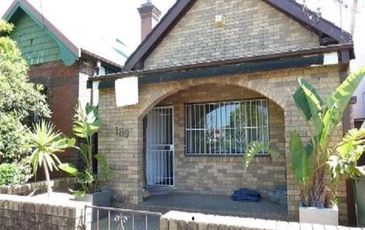 189 King St, Mascot