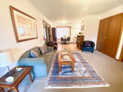 1 / 2-4 Ken Payne Place, Parkes