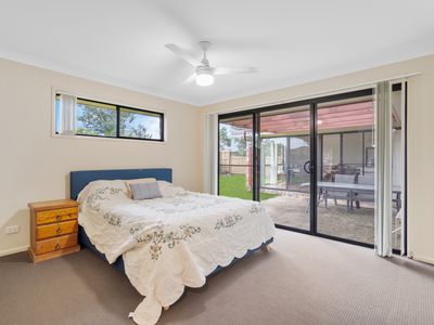 22 Kaizlee Crescent, Upper Coomera