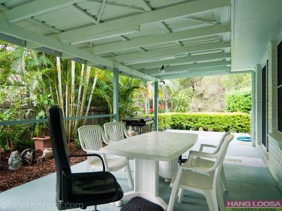 19 Park View Ct, Tewantin