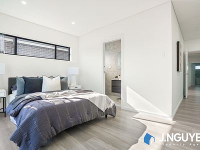 35a Foxlow Street, Canley Heights