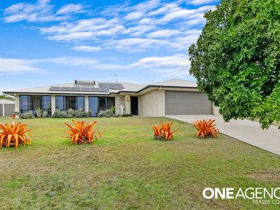 71 Waterview Drive, Dundowran Beach