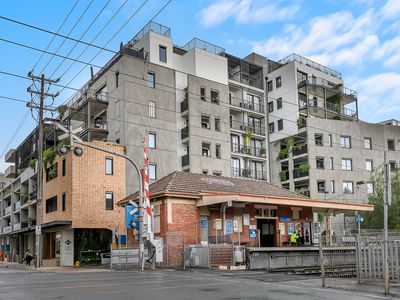 206 / 216 Albion Street, Brunswick