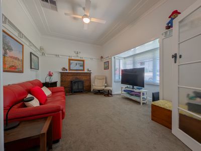 25 Andrew Street, Kerang