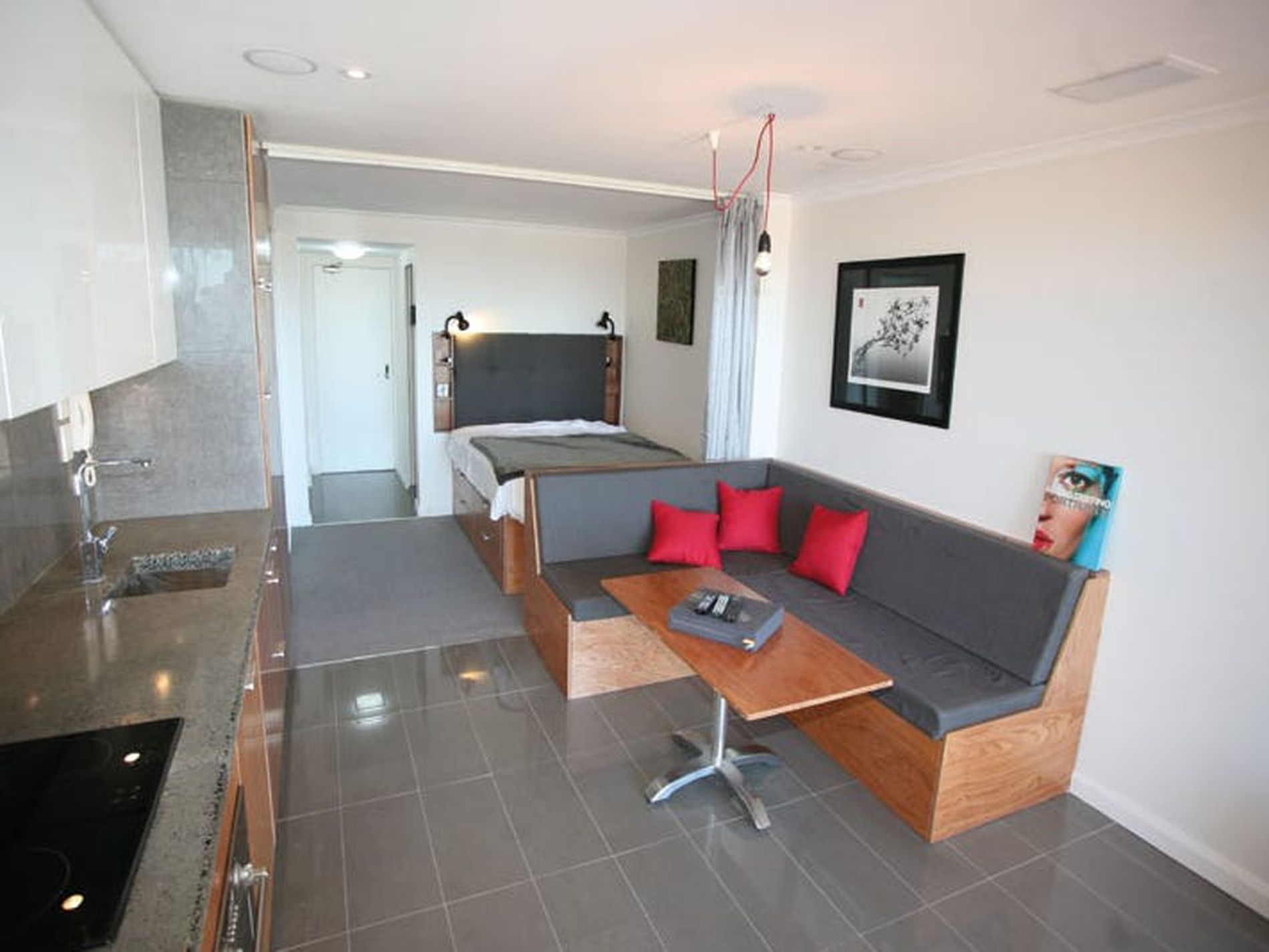 706 / 508 Riley Street, Surry Hills