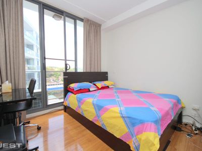 604 / 75 Rickard Road, Bankstown