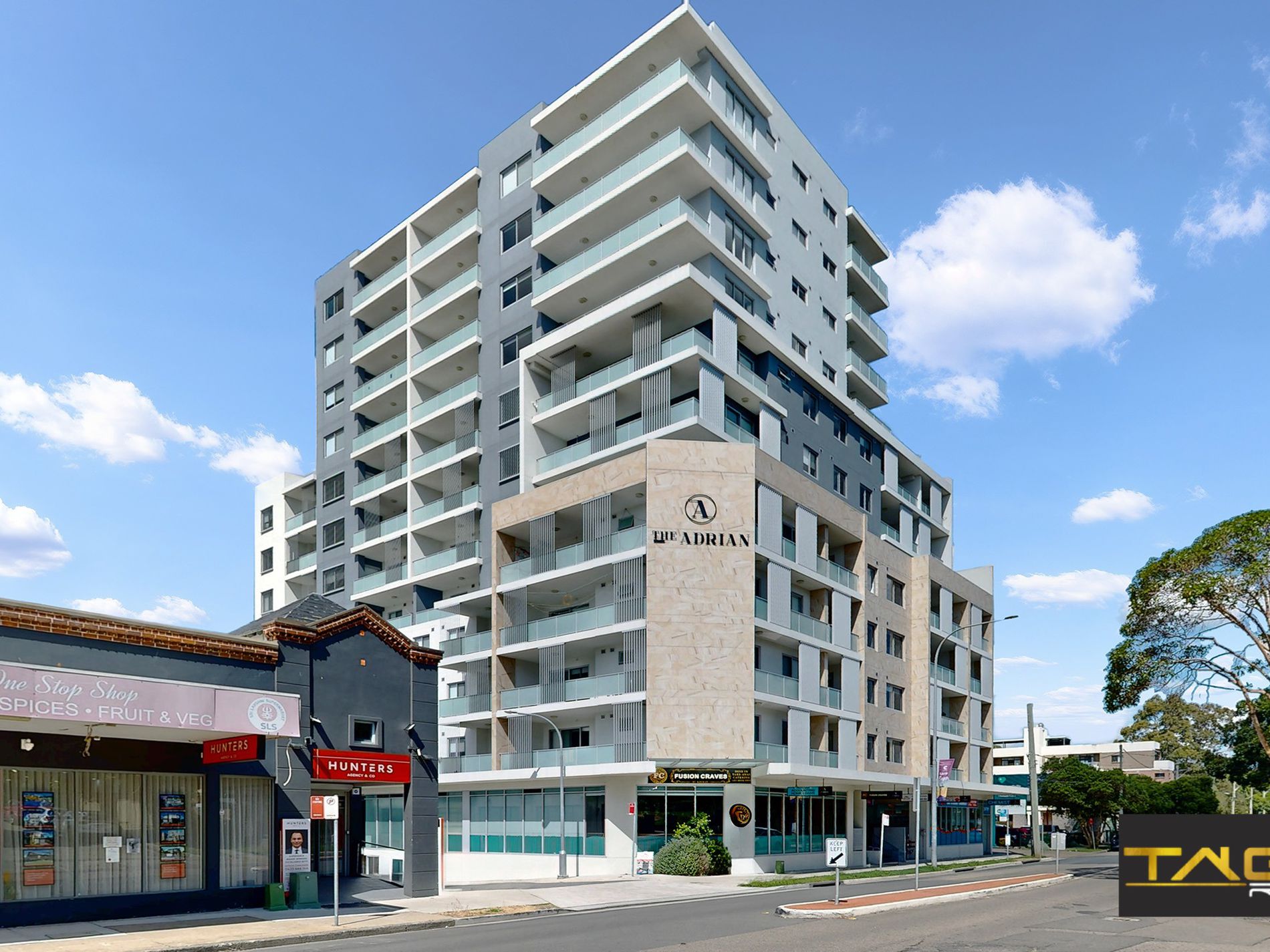 902 / 108 Station St, Wentworthville