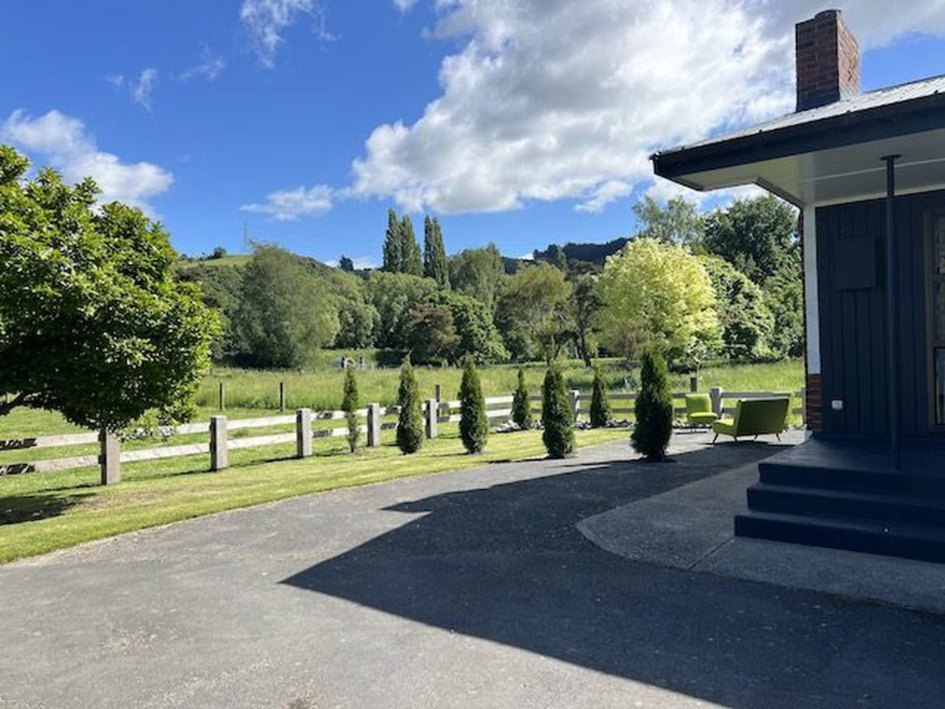 806 Outram-Mosgiel Road, Outram