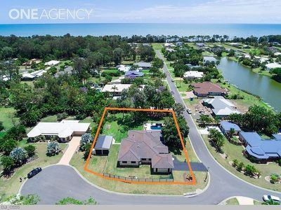 23 Eagle Beach Parade, Dundowran Beach