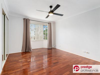 8 / 31 Holland Crescent, Casula