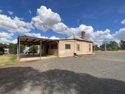 7  Tormeys Road, Wychitella