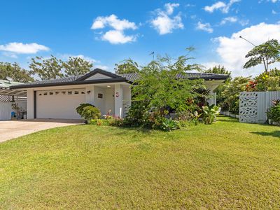 3 Rosella Place, Tewantin