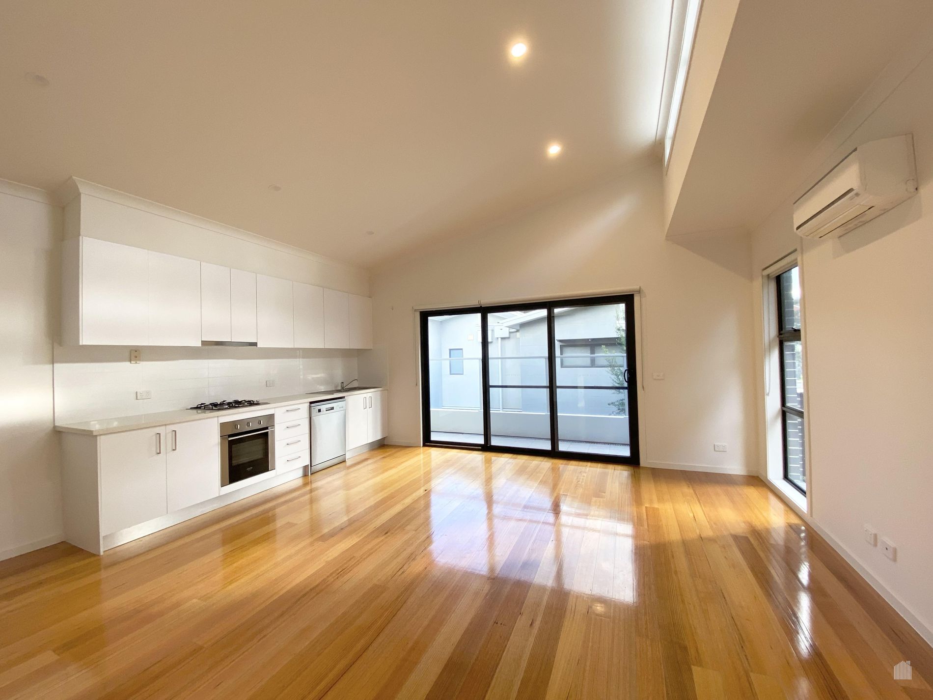 1/55 Pleasant Street, Pascoe Vale