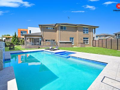 1 Bentwing Avenue, Elizabeth Hills