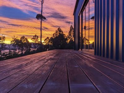 13 Eva Gully Road, Brooks Bay